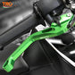 Motorcycle Short Brake-Clutch Levers For Kawasaki Z900 2017-22