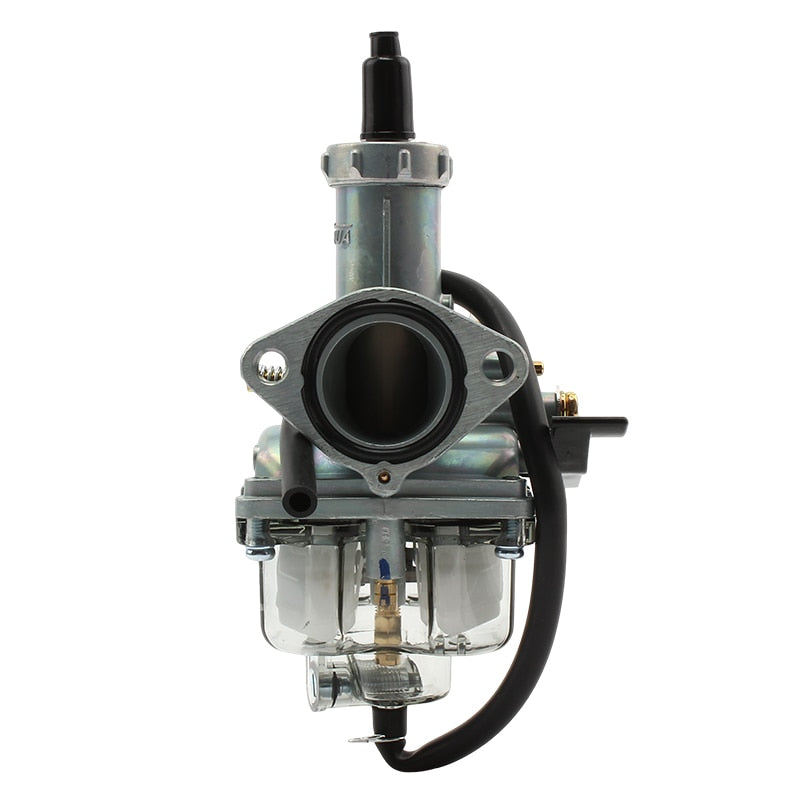 Motorcycle Carburetor 26mm PZ26 for Honda TRX250 EX XR100 200 CG CB125 150cc ATV