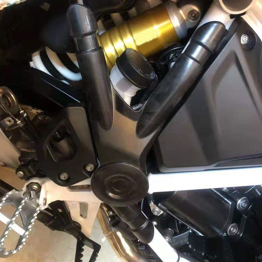 Cubierta de marco de motocicleta para BMW R1250GS R1250GSA LC ADV Adventure 2019-2021