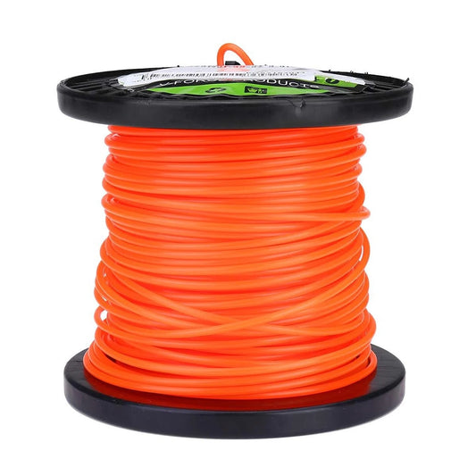 String Trimmer Line 2.7mm x 50m For Stihl String Trimmers