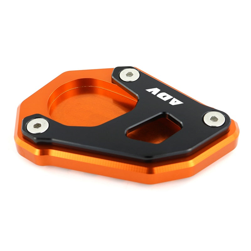 Zapatos de soporte de motocicleta para KTM 1050 1090 1290 Super Adventure 