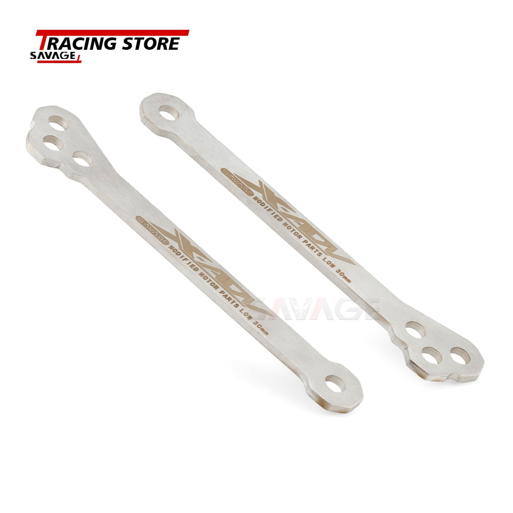 Kit de brazos de descenso de moto para Honda X-ADV 750 2019-2022