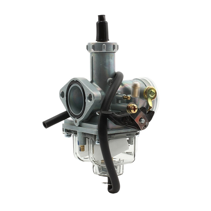 Motorcycle Carburetor 26mm PZ26 for Honda TRX250 EX XR100 200 CG CB125 150cc ATV