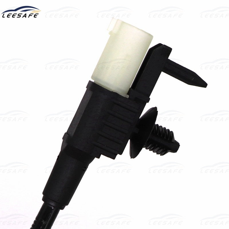 Sensor de desgaste de pastillas de freno para automóvil, repuesto J9C2076 para JAGUAR E-PACE X540 2,0 D AWD