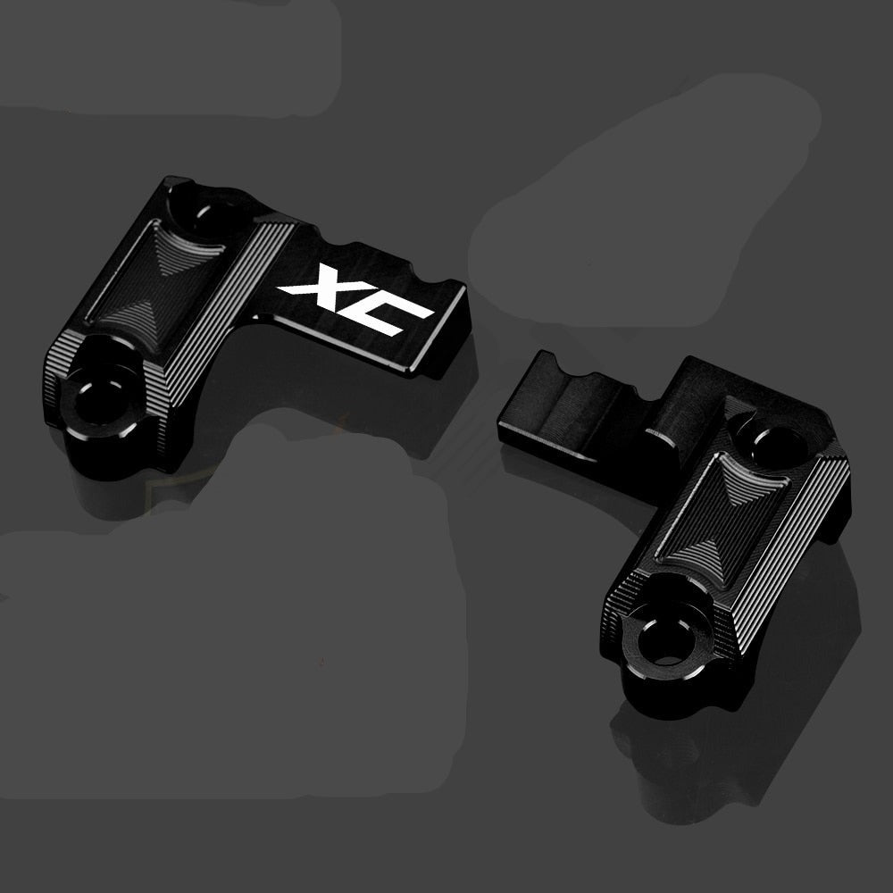 Motorcycle Master Cylinder Covers For KTM 125-500 SX-F XC-F XCW EXC-F 2021-22