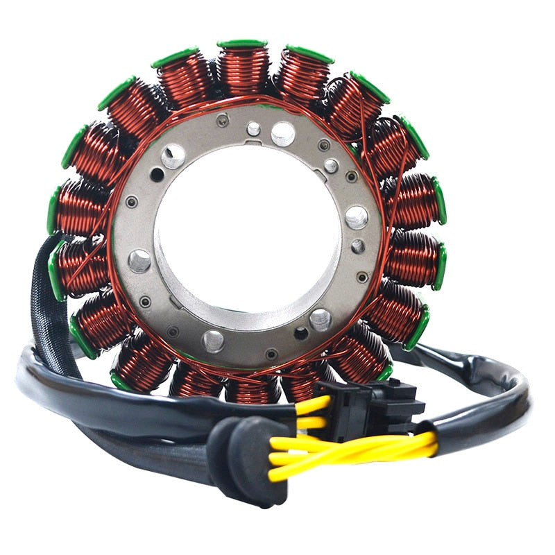 Bobine de Stator de générateur de moto, pour BMW F650GS F800GS F800ST-GT-R F800S F700GS 