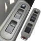Car Auto Window Switch repl 37990-81A20 3799081A20 For Suzuki Jimny