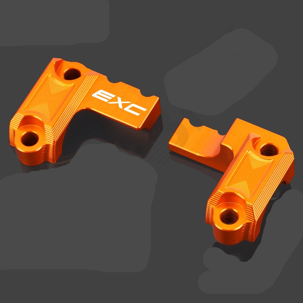 Couvercles de maître-cylindre de moto pour KTM 125-500 SX-F XC-F XCW EXC-F 2021-22 