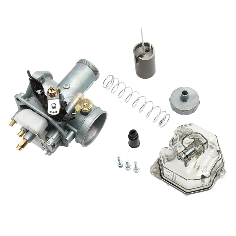 Motorcycle Carburetor 26mm PZ26 for Honda TRX250 EX XR100 200 CG CB125 150cc ATV