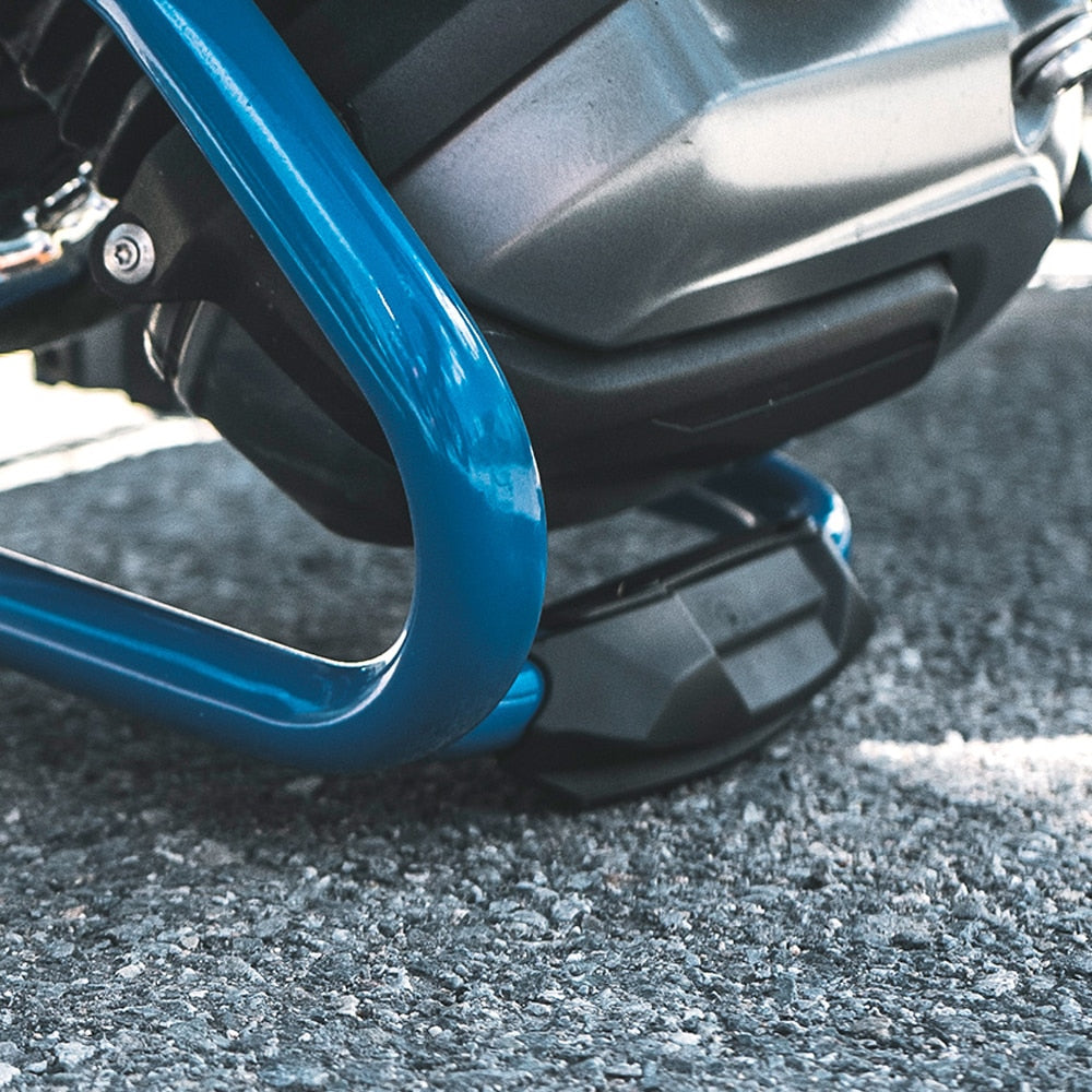 Pare-chocs de barre de sécurité de moto pour BMW R1200GS-1250 LC Adventure F800GS-850 25mm