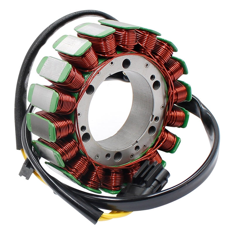 Motorcycle Generator Stator Coil For BMW F650GS F800GS F800ST-GT-R F800S F700GS