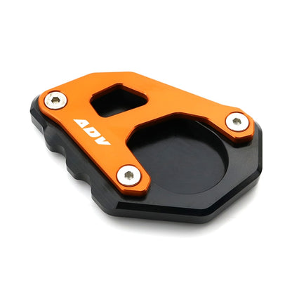 Zapatos de soporte de motocicleta para KTM 1050 1090 1290 Super Adventure 