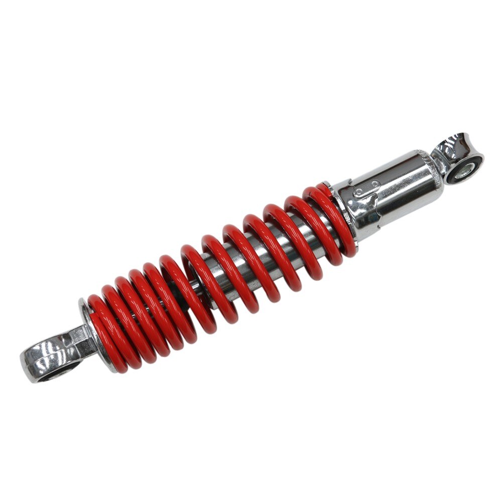 Motorcycle Front Shock Absorber 400LBS -25-29cm- 50-125cc Dirt Bike ATV Go Kart