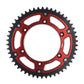 Motorcycle rear sprocket for Suzuki DR RM PE RS Husqvarna Betamotor RR Cagiva