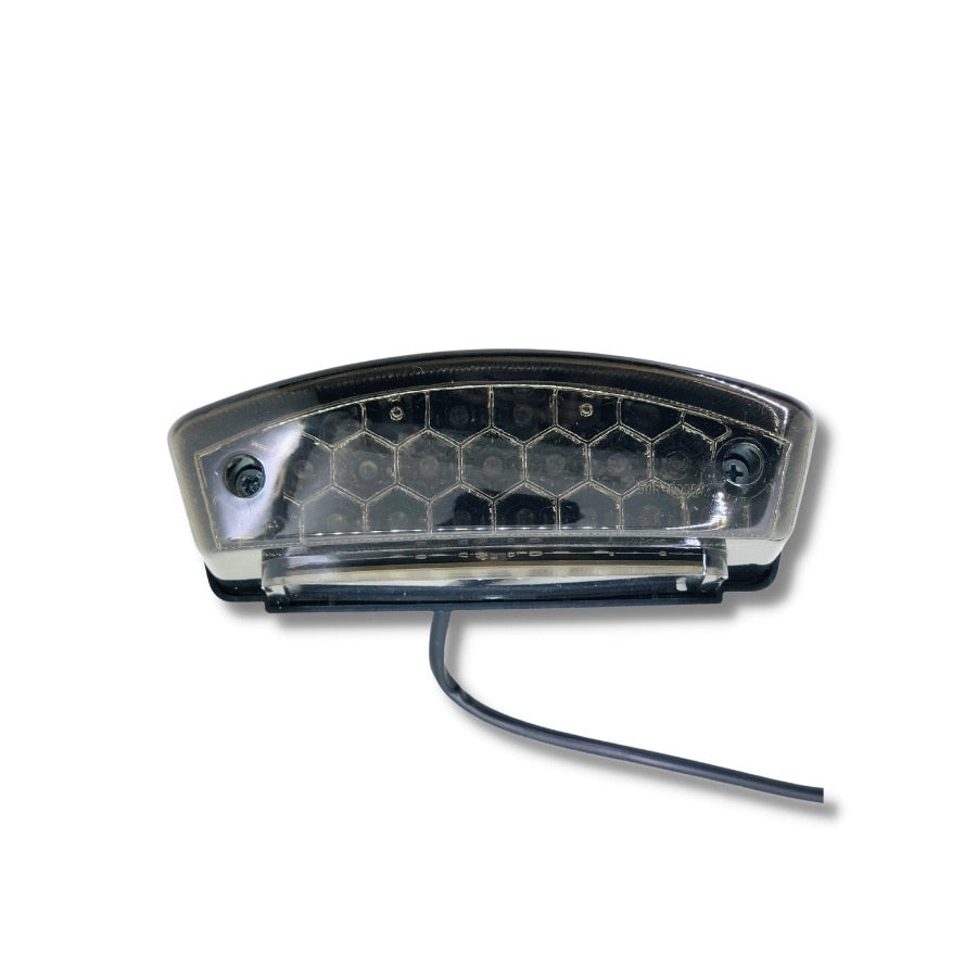 Feu stop universel 21 LED pour moto, pour Ducati Monster 400 – 900 S2R S4R