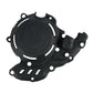 Kit tapa cárter moto y tapa embrague para Husqvarna FE KTM E-XC-FW