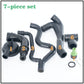 06A103213AF Kit de tubo de válvula de ventilación del cárter para Audi VW y Seat