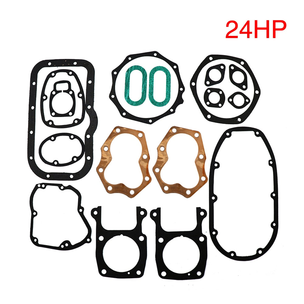 Complete Engine Repair Gasket Kit for BMW R71/K750 Ural 24 HP 32 HP Motorcycles