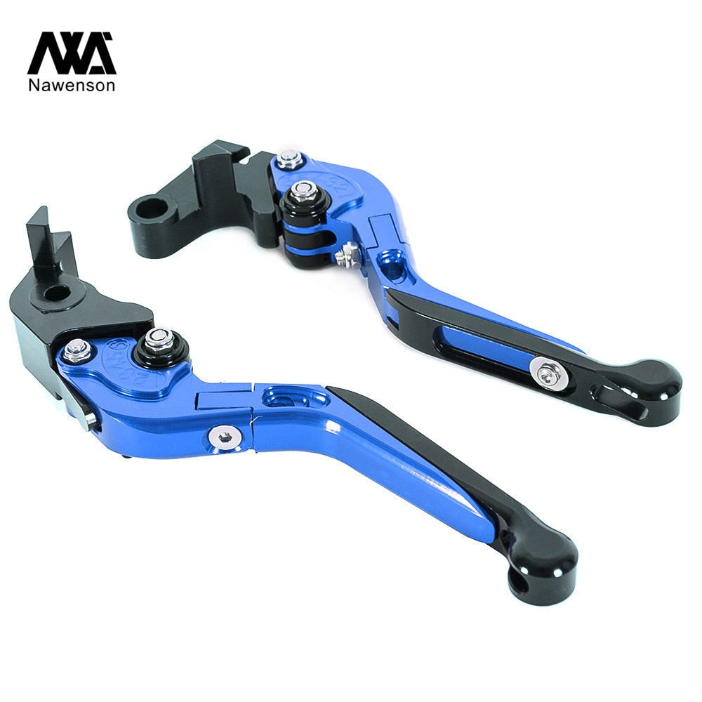 Motorcycle Brake Clutch Hand Levers for Ducati Scrambler 796 Monster 696 Monster