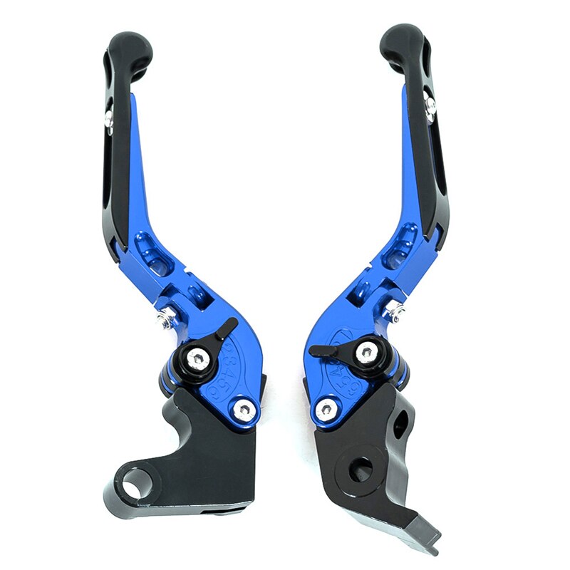 Motorcycle Brake Clutch Hand Levers for Ducati Scrambler 796 Monster 696 Monster