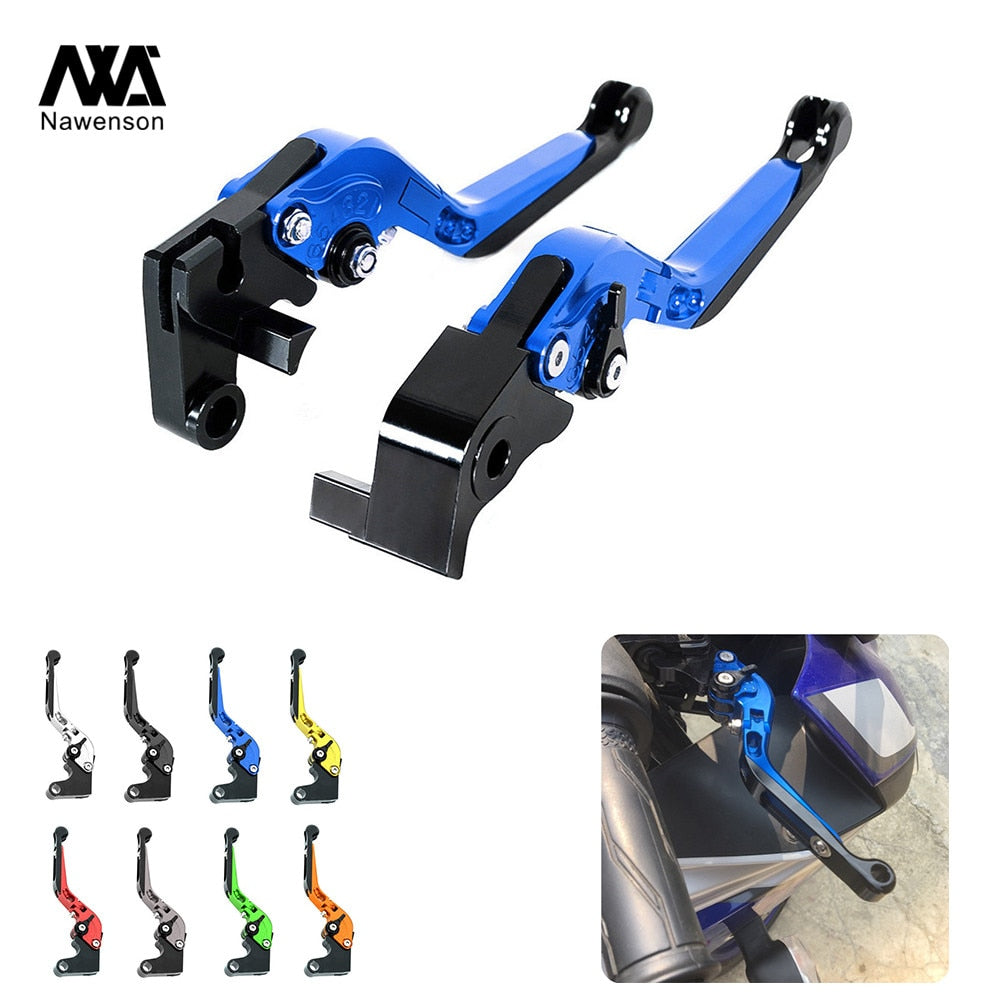 Motorcycle Brake Clutch Hand Levers for Ducati Scrambler 796 Monster 696 Monster