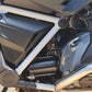 Bouchon de couvercle de trou de cadre de moto-pour BMW R1200GS LC Adventure