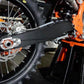Couvercle de bras oscillant de moto pour KTM EXC-F XCW XCFW TPI Six jours 150-500 2012-19 