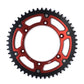 Motorcycle rear sprocket for Suzuki DR RM PE RS Husqvarna Betamotor RR Cagiva