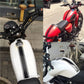 Autocollants pour réservoir de carburant de moto, pour Ducati M900 Monster M400 M600 M620 50 cm