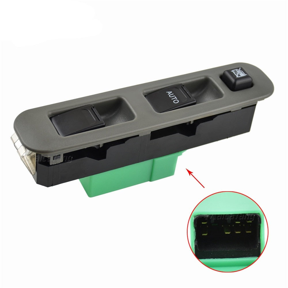 Car Auto Window Switch repl 37990-81A20 3799081A20 For Suzuki Jimny