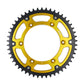 Motorcycle rear sprocket for Suzuki DR RM PE RS Husqvarna Betamotor RR Cagiva