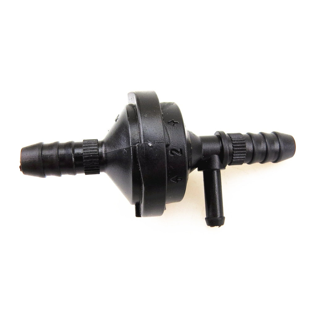 Valve de contrôle de pompe à Air pour voiture, pour VW Passat B5 A4 A6 07C 133 529