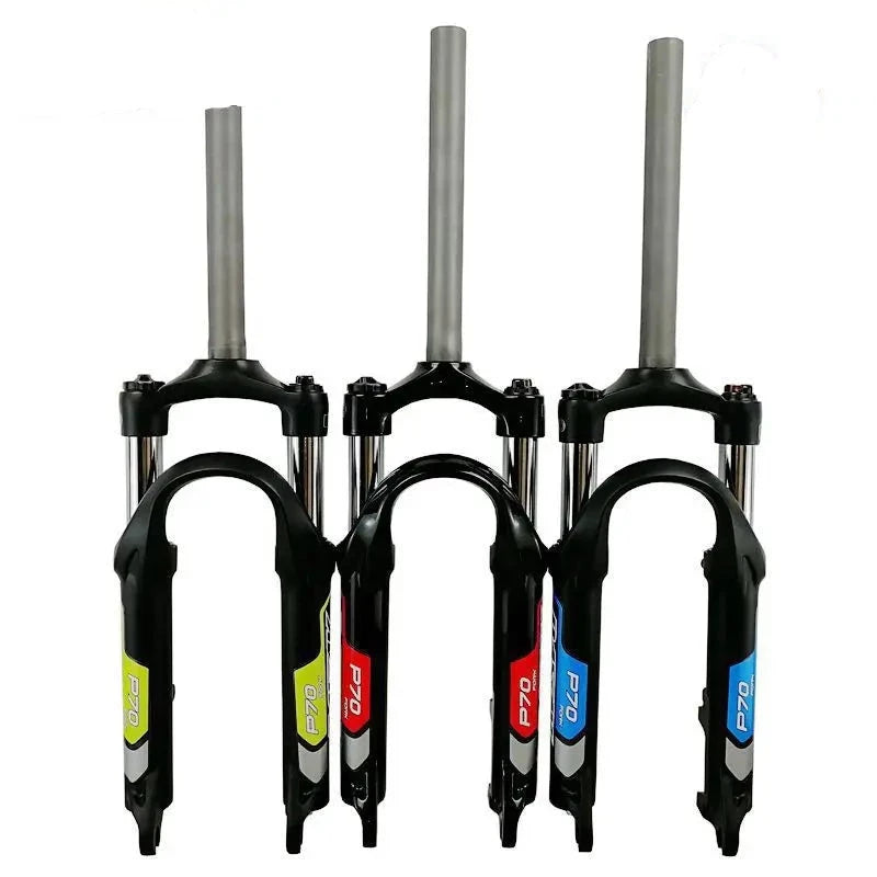 VTT VTT Suspension 20 pouces fourche frein à disque pour BMX pliant 20 vélo