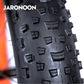 Mountain Bike MTB Fat Bike Tire-Inner Tube 26x4.8 for Snow Bike-Dont Include Rim