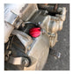 Tapón de llenado de aceite para Honda CBR Yamaha Suzuki Kawasaki Ducati M20 x 2,5