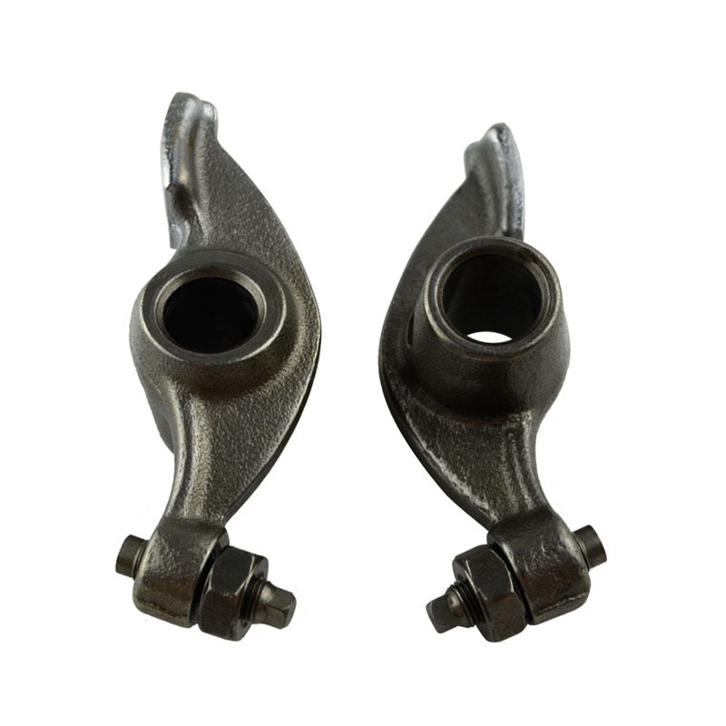 Arbre à cames et culbuteur de moteur de moto, pour Yamaha XV250 Virago 1988 – 2010