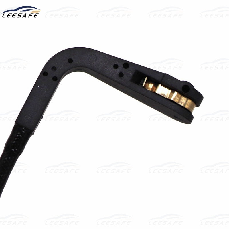 Sensor de desgaste de pastillas de freno para automóvil, repuesto J9C2076 para JAGUAR E-PACE X540 2,0 D AWD