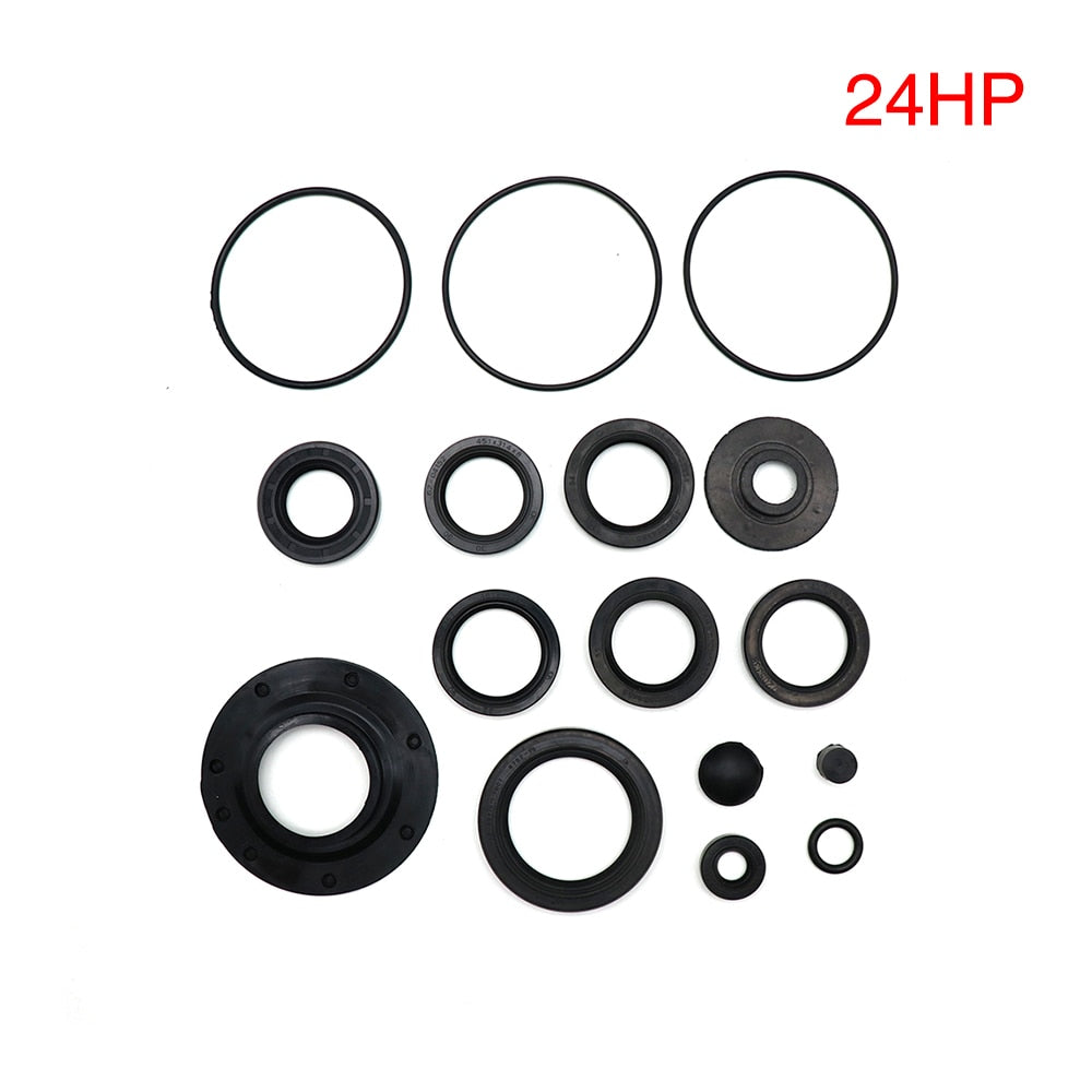 Complete Engine Repair Gasket Kit for BMW R71/K750 Ural 24 HP 32 HP Motorcycles