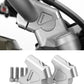 Élévateur de guidon de moto pour BMW R 1200 GS LC ADV S1000XR 32 mm