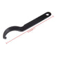 Motorcycle suspension spanner handtool hook for Honda Yamaha Suzuki Bikes