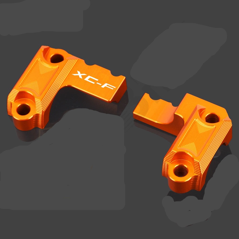 Couvercles de maître-cylindre de moto pour KTM 125-500 SX-F XC-F XCW EXC-F 2021-22 