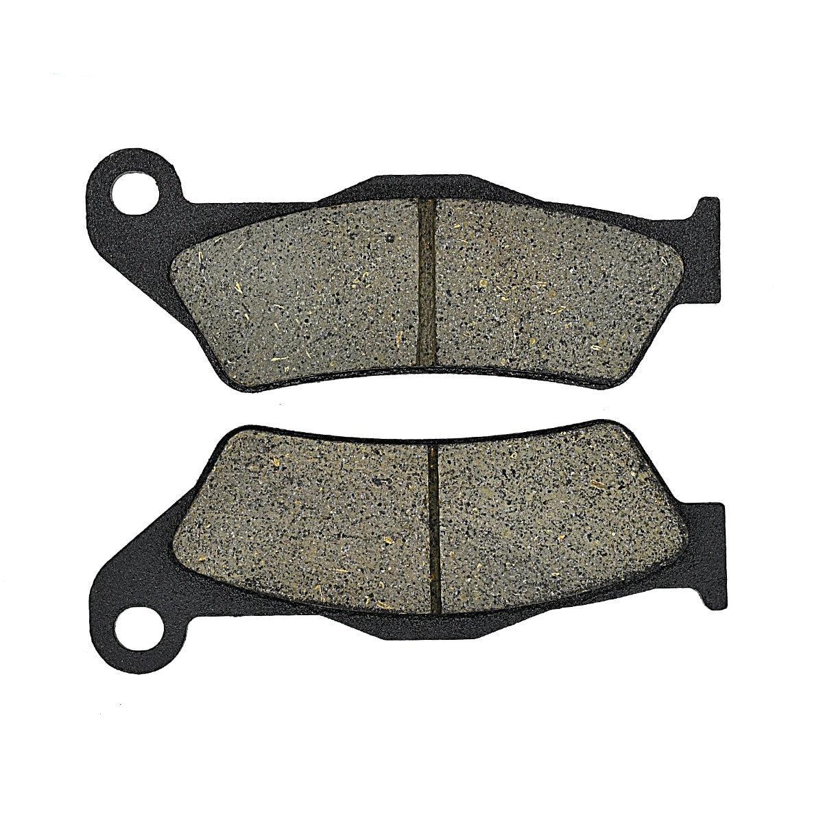 Motorcycle front and rear brake pads for Husqvarna CR TE TC FC FE FX WR TXC