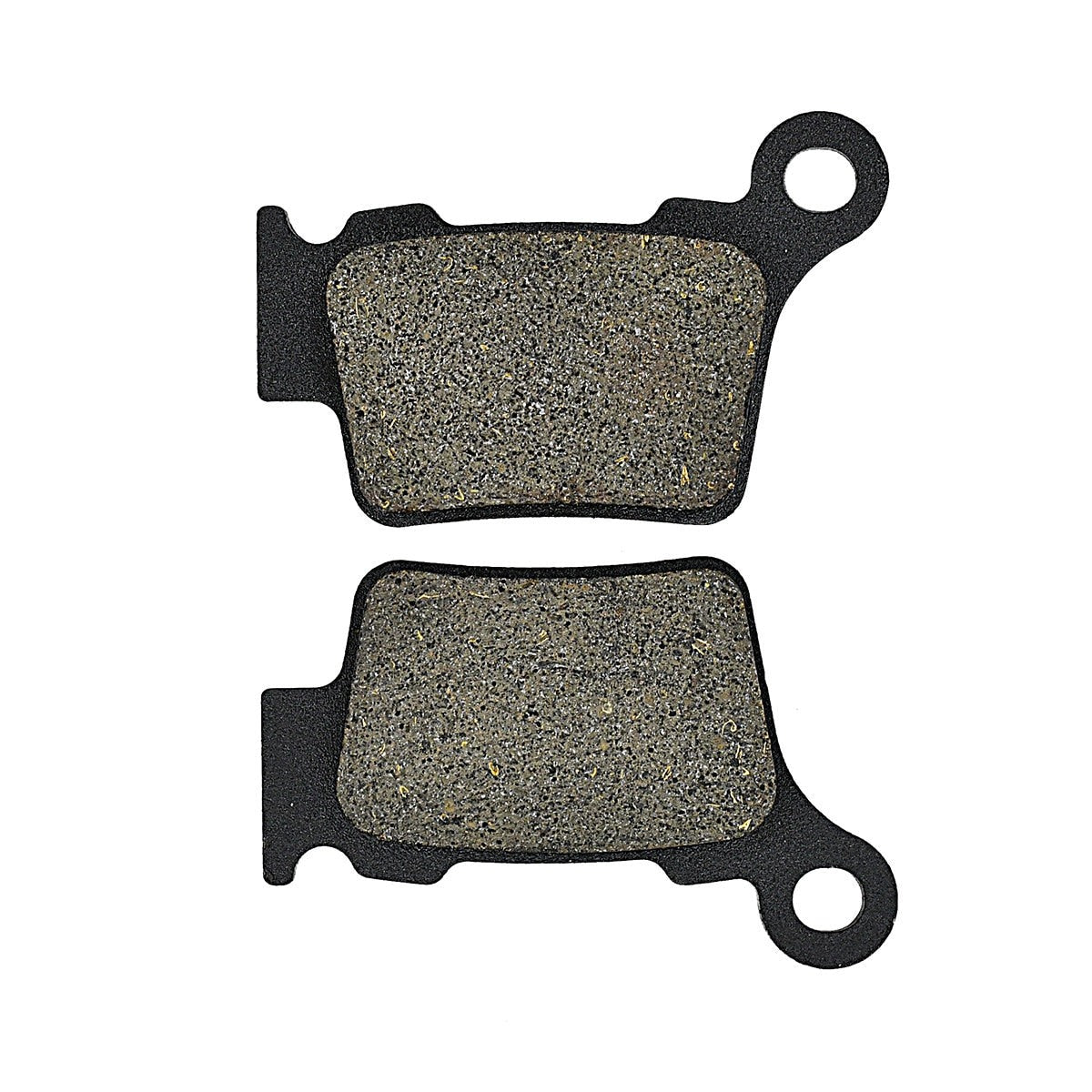 Motorcycle front and rear brake pads for Husqvarna CR TE TC FC FE FX WR TXC