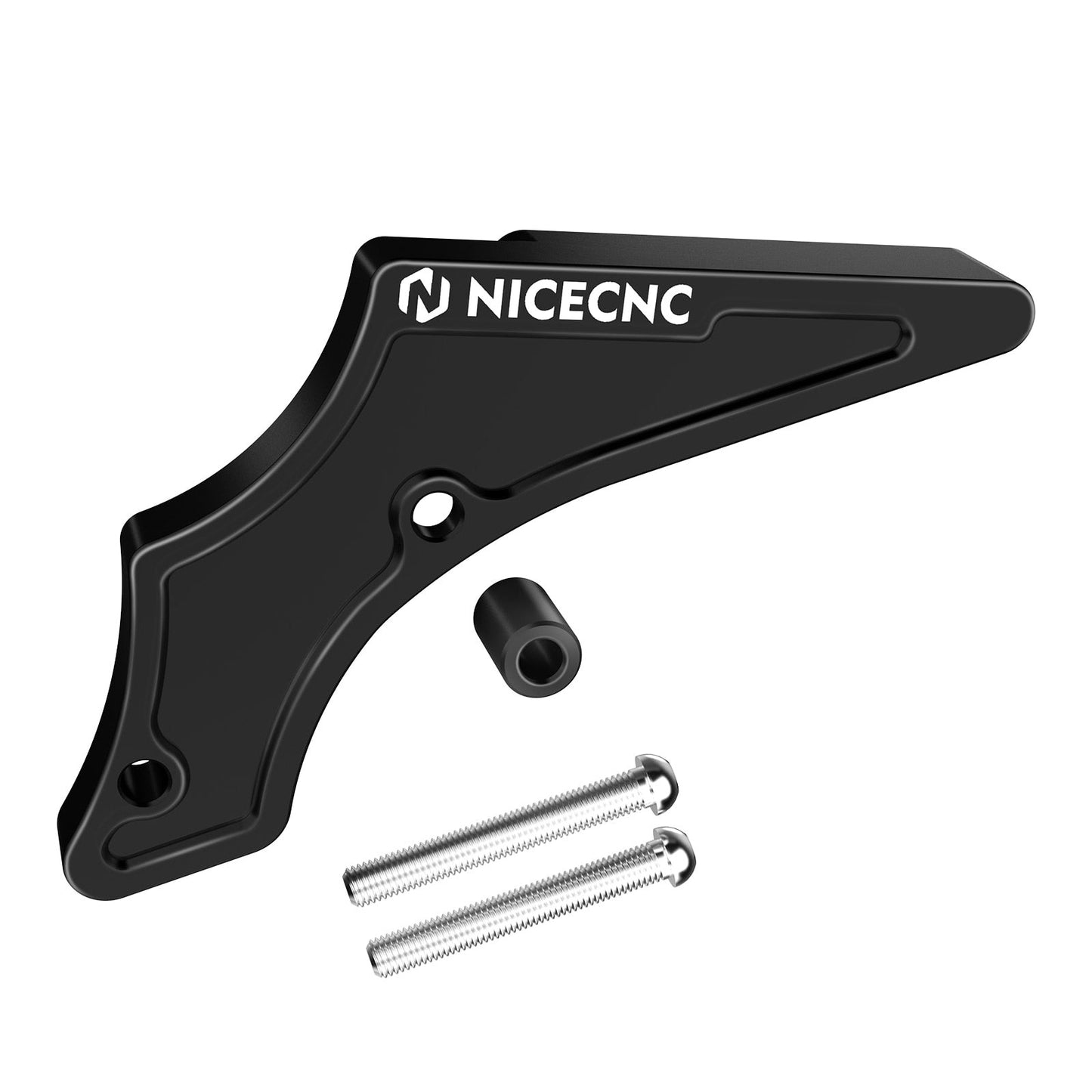 NiceCNC Moto 2T Case Saver para GasGas EC 250 300 2021-23 KTM Husqvarna