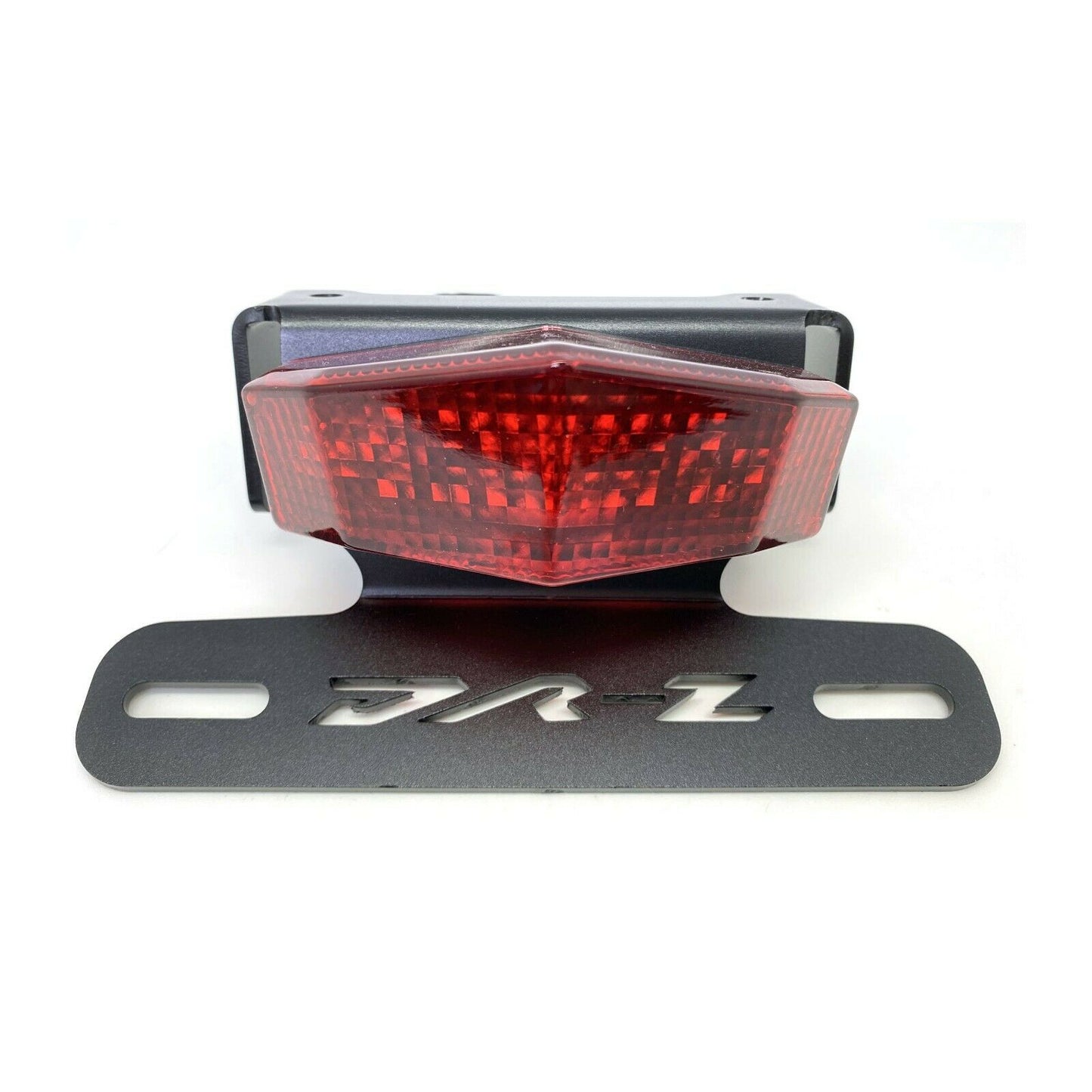 Intermitentes LED traseros para motocicleta, luces traseras para Suzuki DRZ 400S-EM 2000-20 