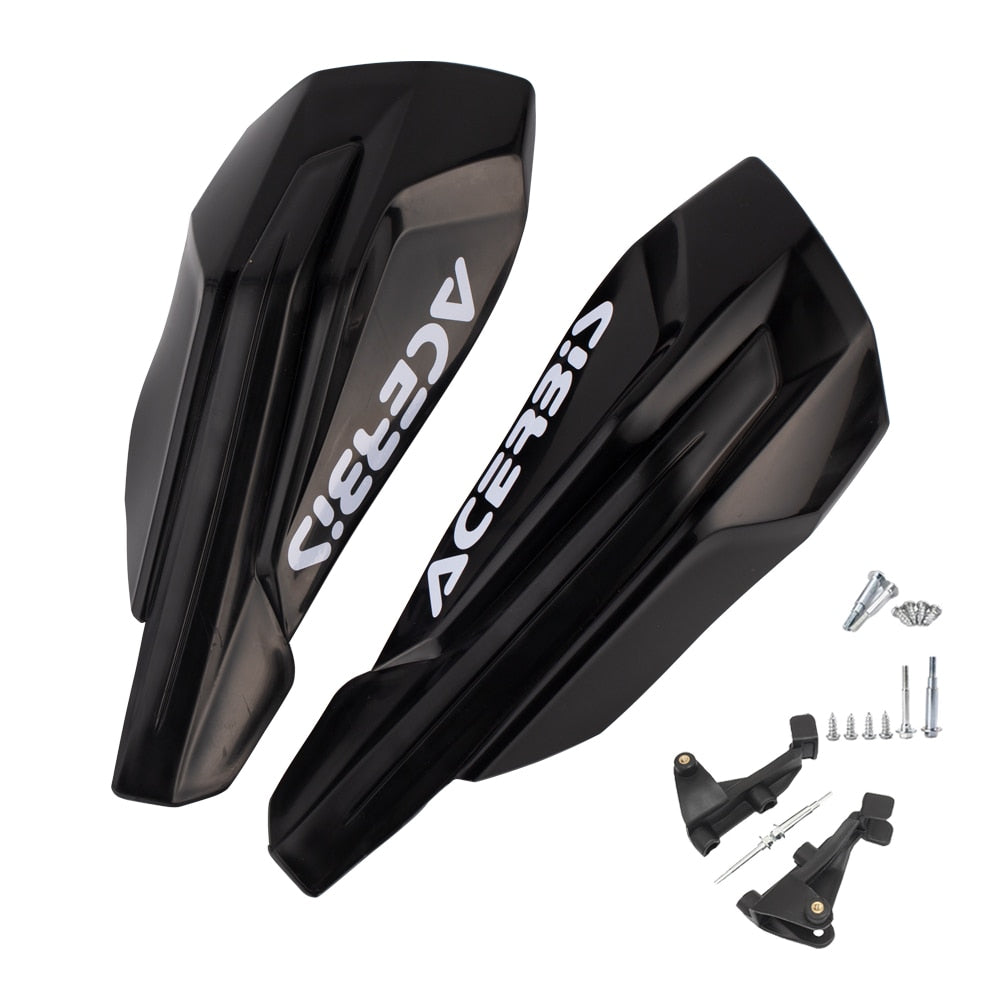 Motorcycle Handlebar Hand Guards For KTM SX SXF EXCF XCW XCF 50-530 2017-23