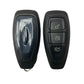 Car Auto Remote Key Case 3-Button For Ford Focus C-Max Mondeo Kuga Fiesta B-Max