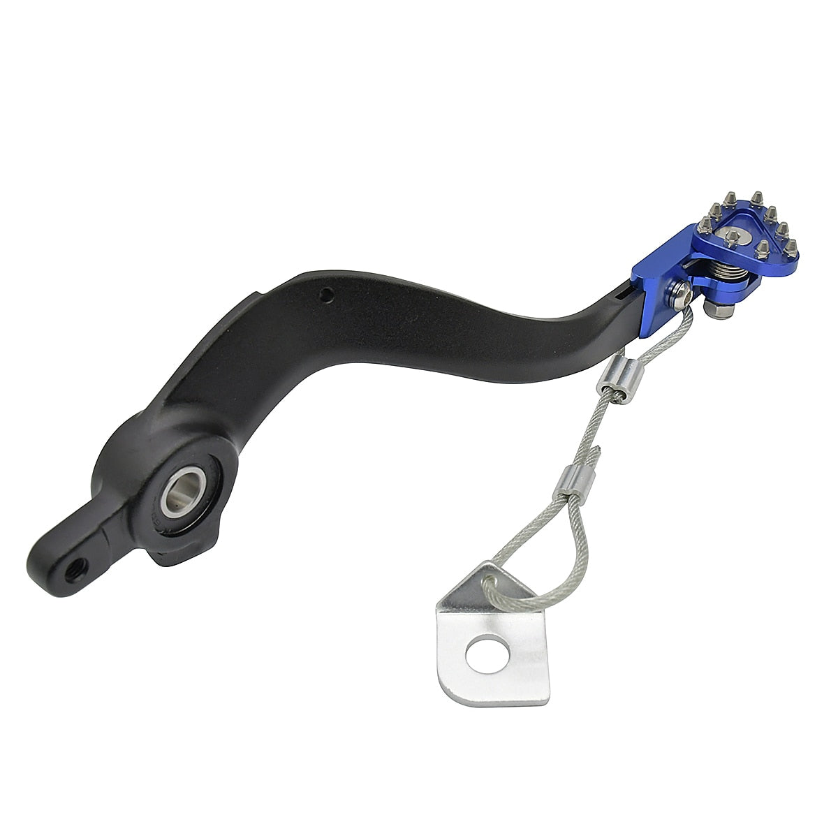 Motorcycle rear brake lever for Husqvarna TC TE FC FE FS FX 125 150 250 450 501