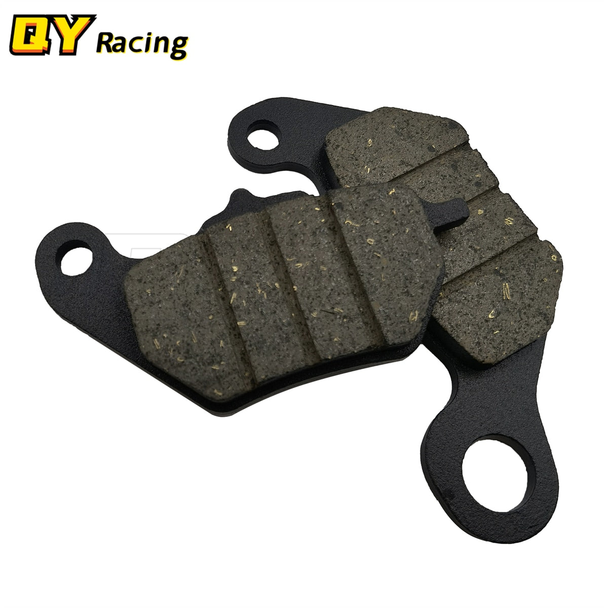 Motorcycle front brake disc pads for Suzuki UU UY 125 T