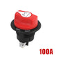 Car Auto Battery Power Switch 50-300A for Truck Motorcycle Boat